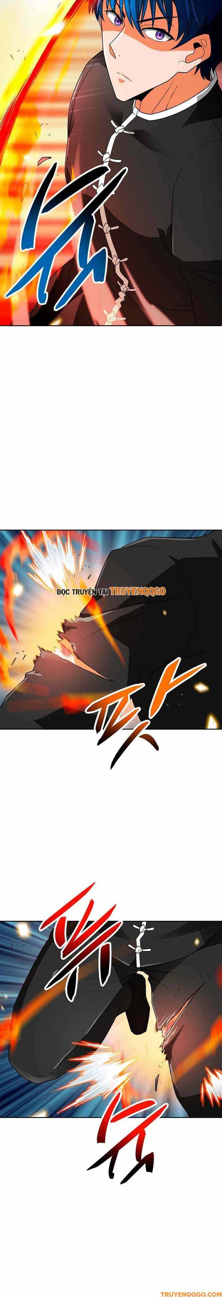Tôi Chiến Đấu Một Mình Chap 68 - Next Chap 69