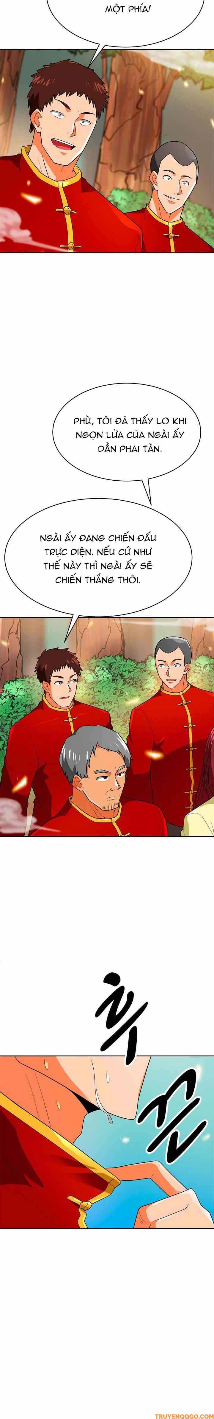 Tôi Chiến Đấu Một Mình Chap 68 - Next Chap 69