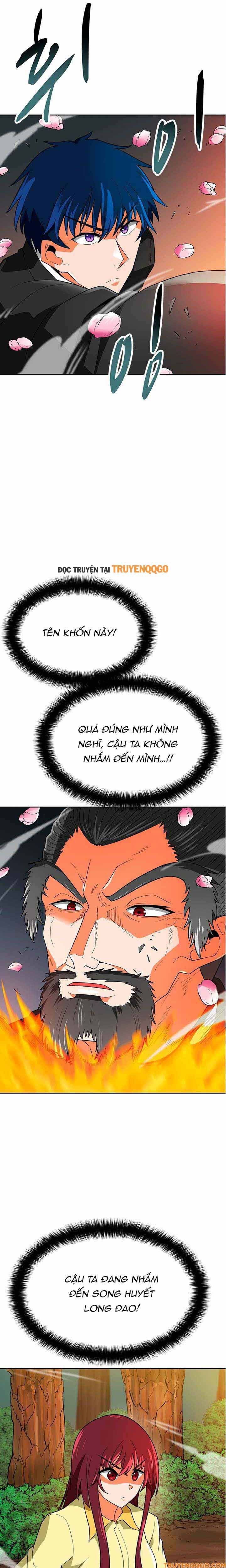 Tôi Chiến Đấu Một Mình Chap 68 - Next Chap 69