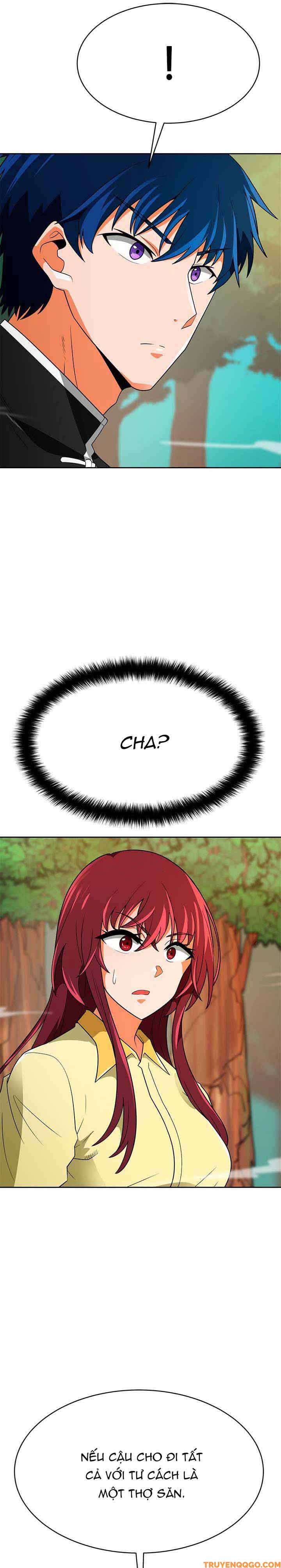 Tôi Chiến Đấu Một Mình Chap 68 - Next Chap 69