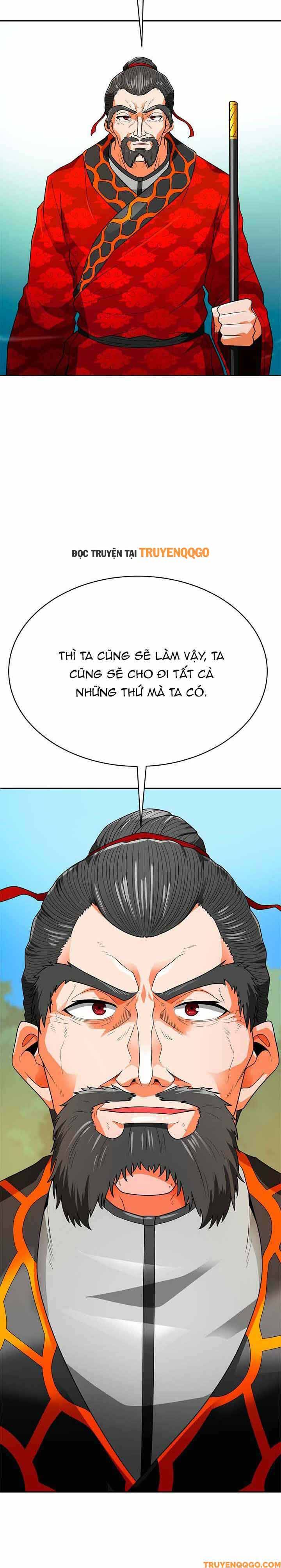 Tôi Chiến Đấu Một Mình Chap 68 - Next Chap 69