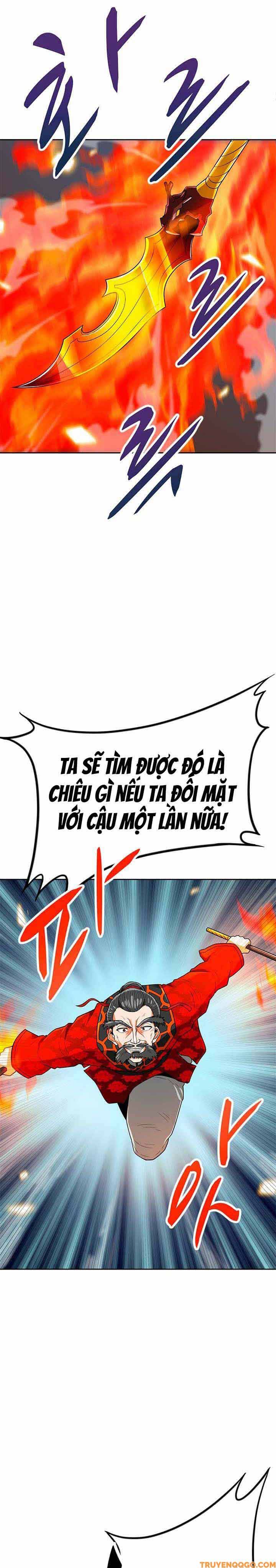 Tôi Chiến Đấu Một Mình Chap 68 - Next Chap 69