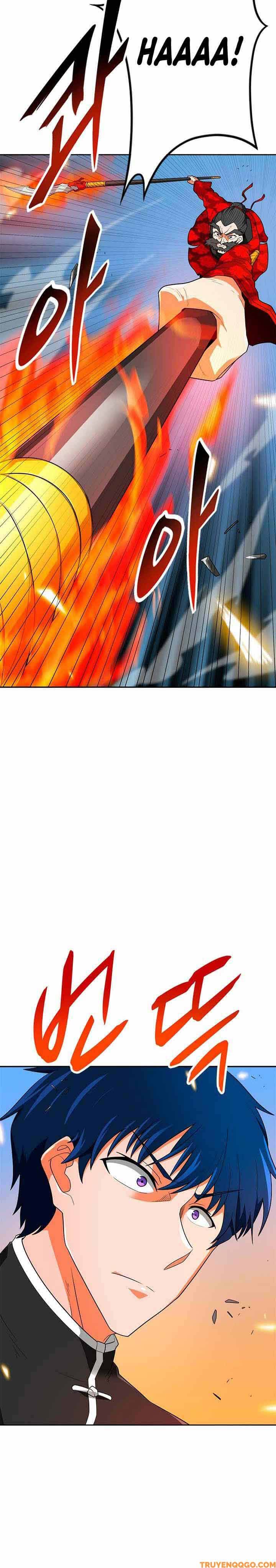 Tôi Chiến Đấu Một Mình Chap 68 - Next Chap 69