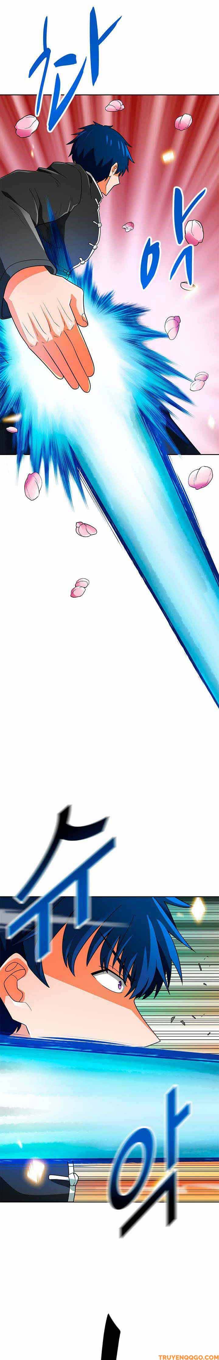 Tôi Chiến Đấu Một Mình Chap 68 - Next Chap 69