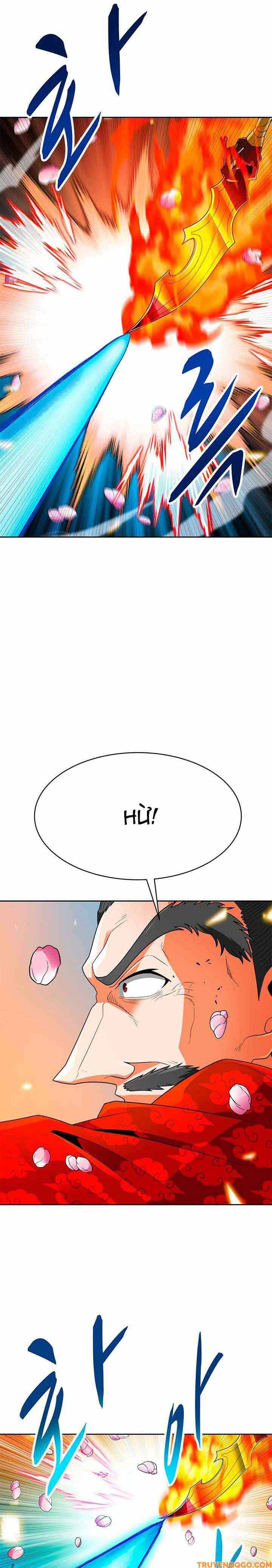 Tôi Chiến Đấu Một Mình Chap 68 - Next Chap 69