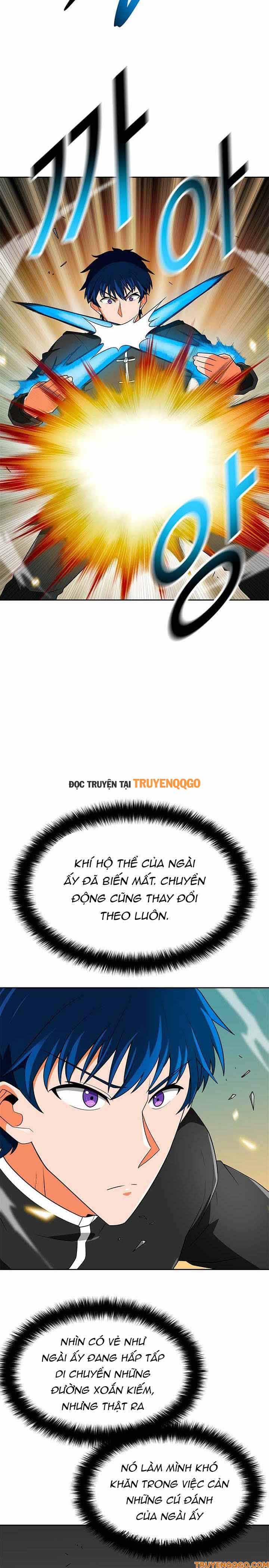 Tôi Chiến Đấu Một Mình Chap 69 - Next Chap 70