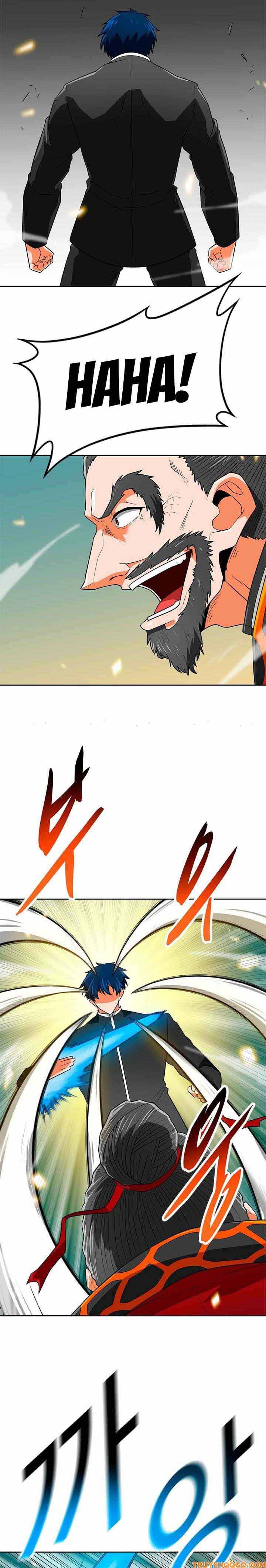 Tôi Chiến Đấu Một Mình Chap 69 - Next Chap 70