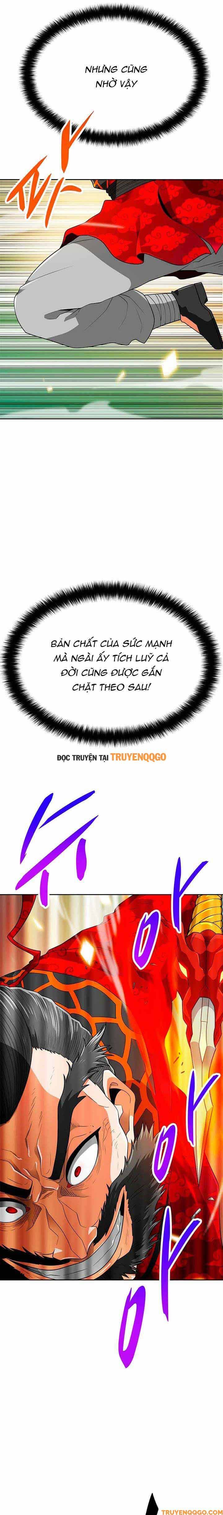 Tôi Chiến Đấu Một Mình Chap 69 - Next Chap 70
