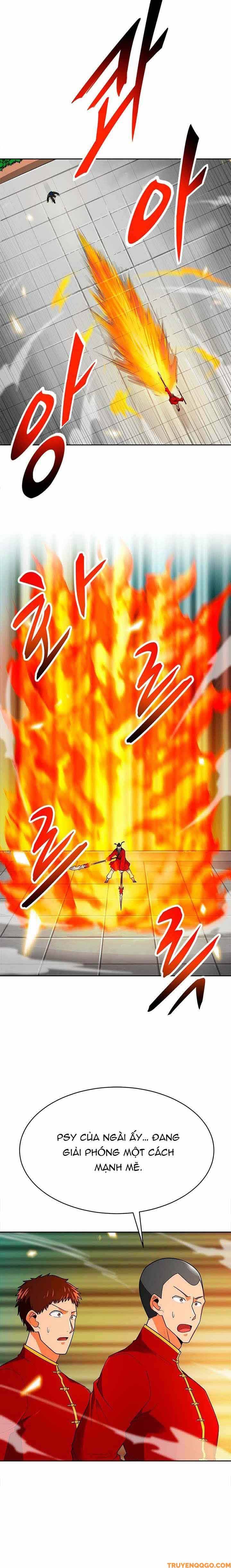 Tôi Chiến Đấu Một Mình Chap 69 - Next Chap 70