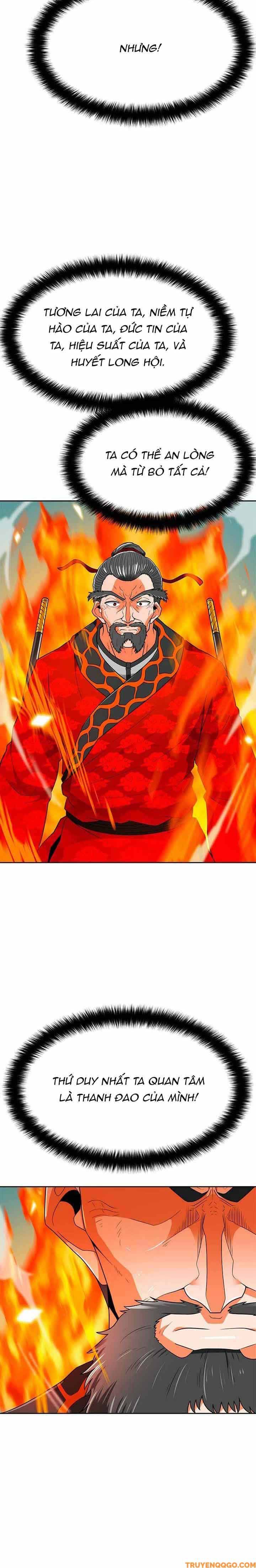 Tôi Chiến Đấu Một Mình Chap 69 - Next Chap 70