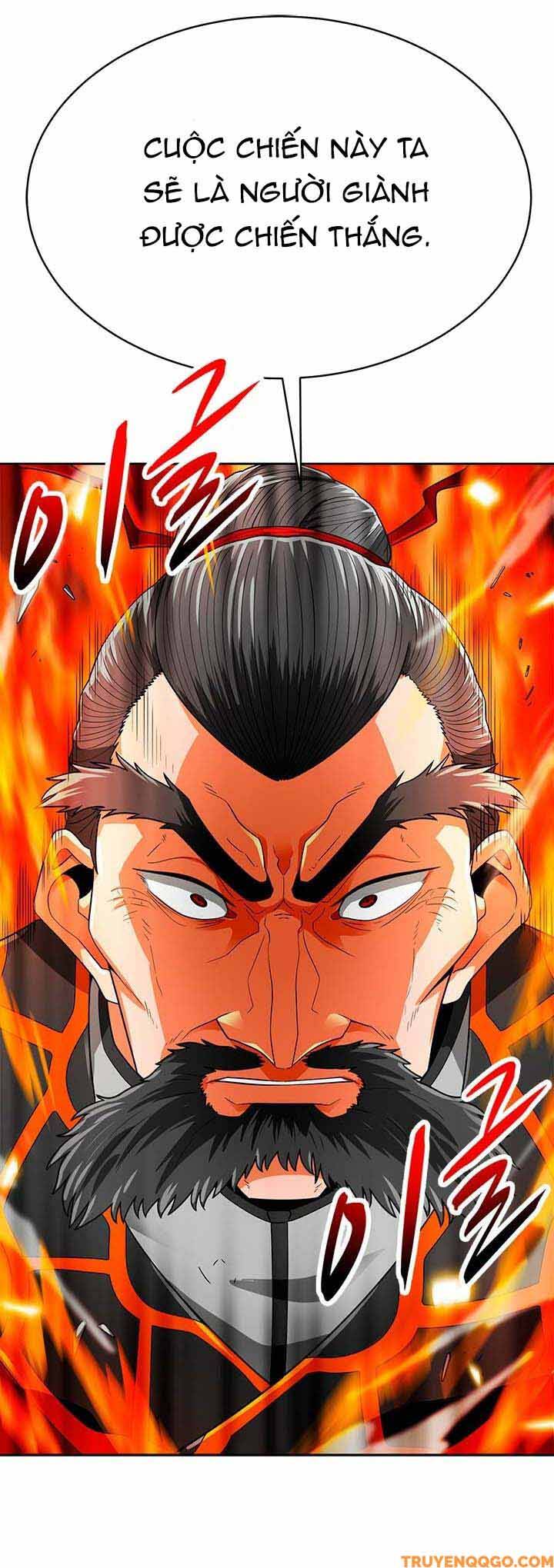 Tôi Chiến Đấu Một Mình Chap 69 - Next Chap 70