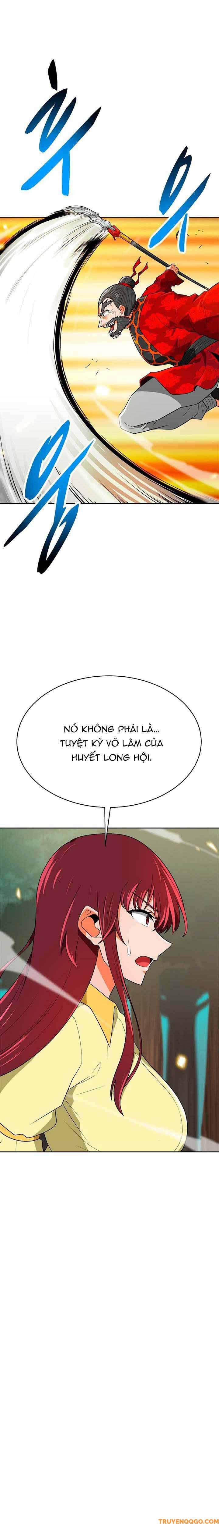 Tôi Chiến Đấu Một Mình Chap 69 - Next Chap 70