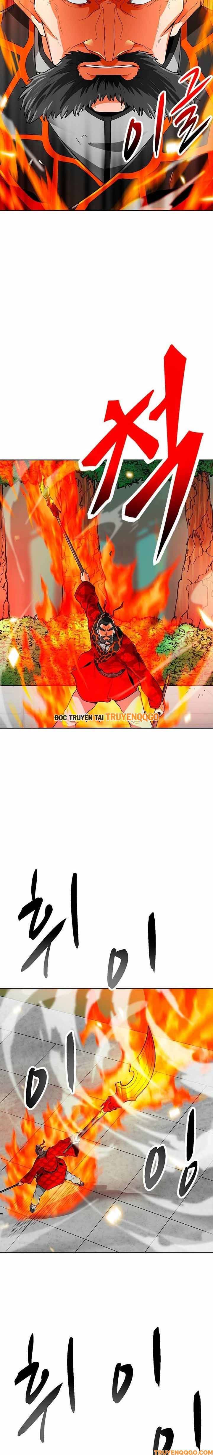 Tôi Chiến Đấu Một Mình Chap 70 - Next Chap 71