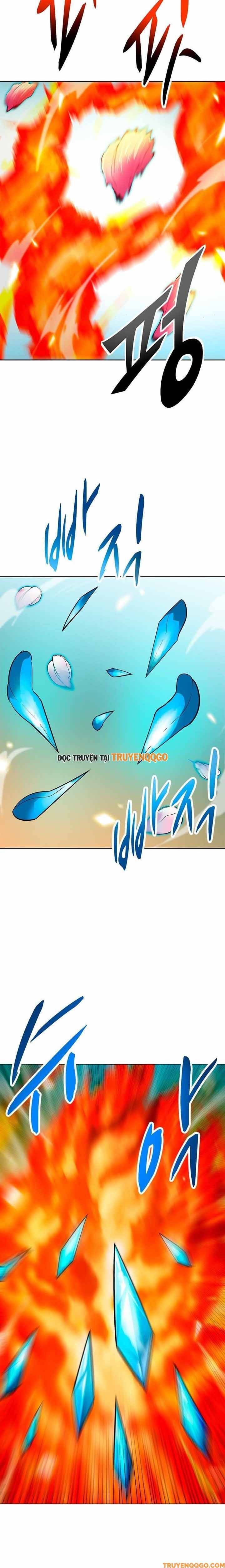 Tôi Chiến Đấu Một Mình Chap 70 - Next Chap 71