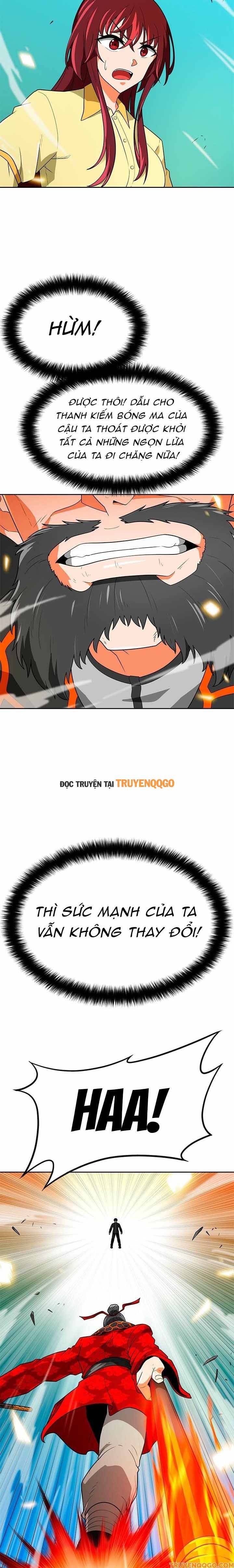 Tôi Chiến Đấu Một Mình Chap 70 - Next Chap 71