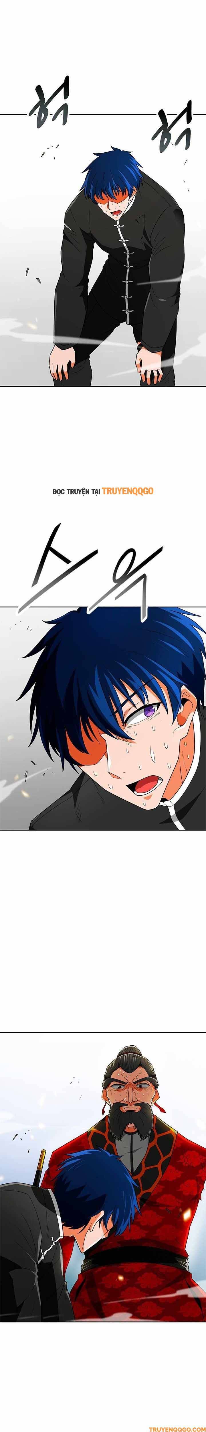 Tôi Chiến Đấu Một Mình Chap 70 - Next Chap 71