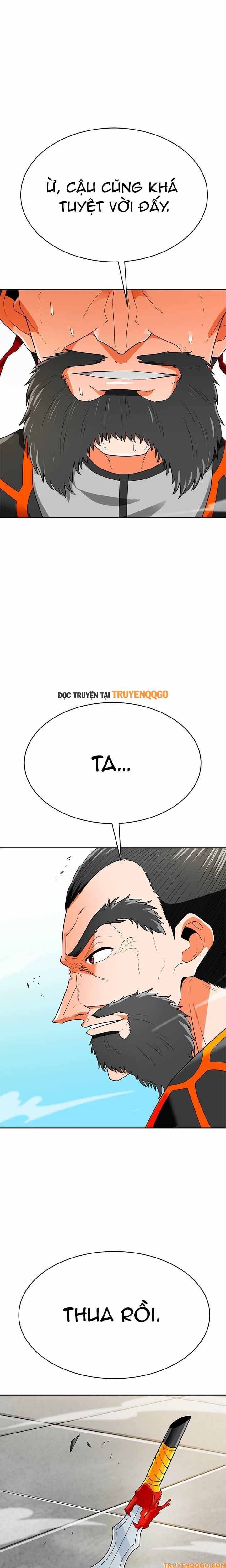 Tôi Chiến Đấu Một Mình Chap 70 - Next Chap 71