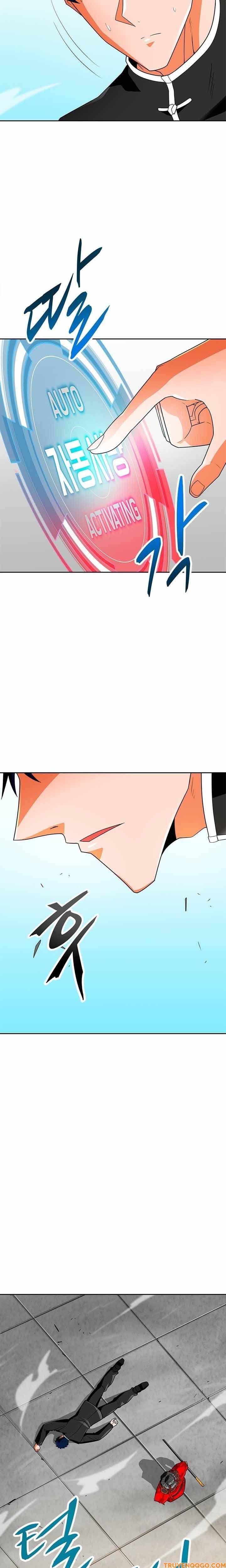 Tôi Chiến Đấu Một Mình Chap 70 - Next Chap 71