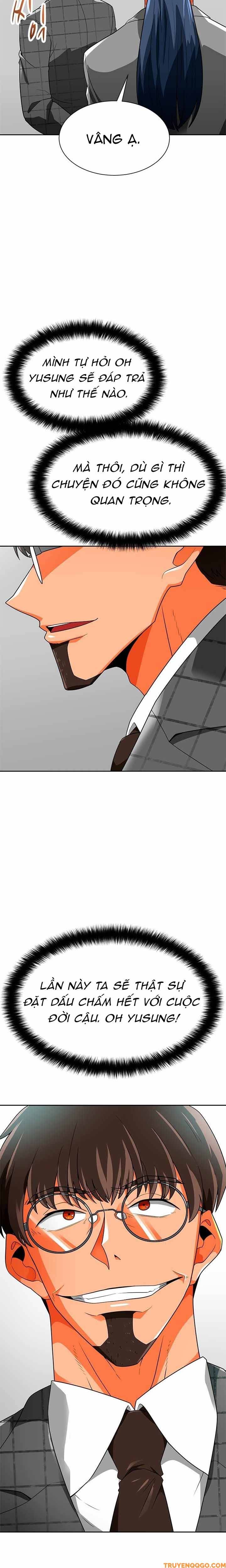 Tôi Chiến Đấu Một Mình Chap 70 - Next Chap 71