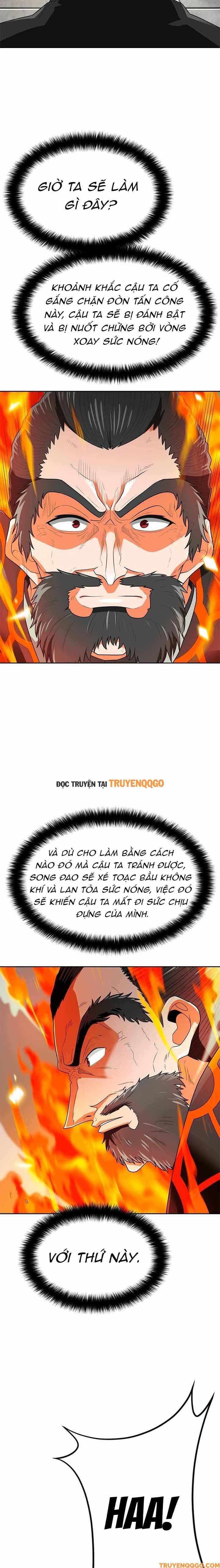 Tôi Chiến Đấu Một Mình Chap 70 - Next Chap 71