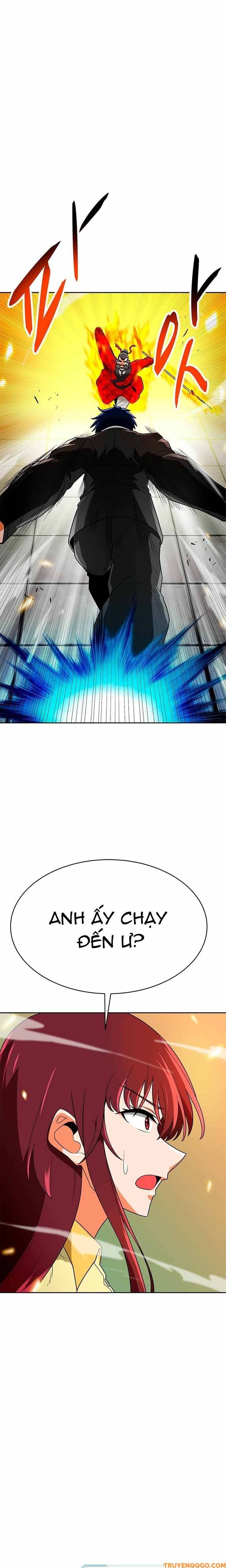 Tôi Chiến Đấu Một Mình Chap 70 - Next Chap 71