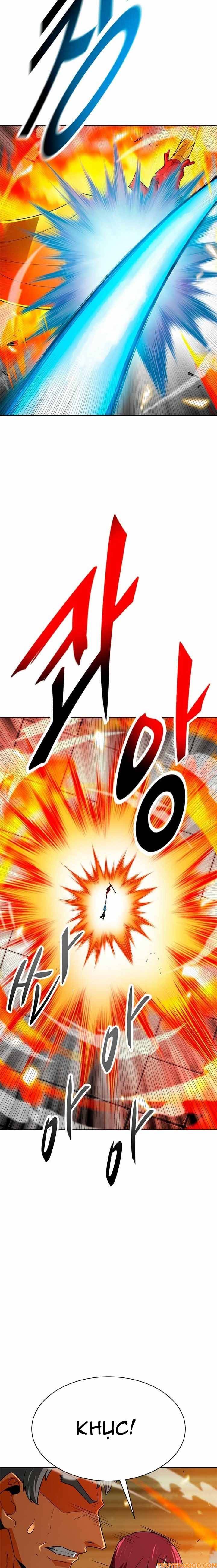 Tôi Chiến Đấu Một Mình Chap 70 - Next Chap 71