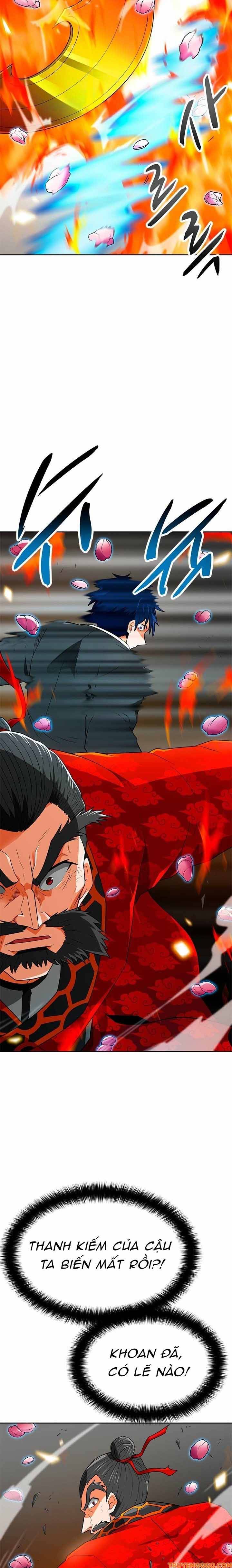 Tôi Chiến Đấu Một Mình Chap 70 - Next Chap 71