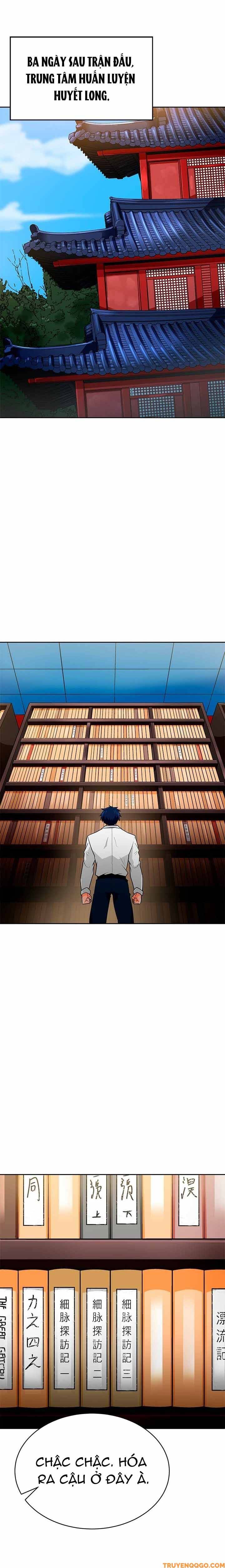 Tôi Chiến Đấu Một Mình Chap 71 - Next Chap 72