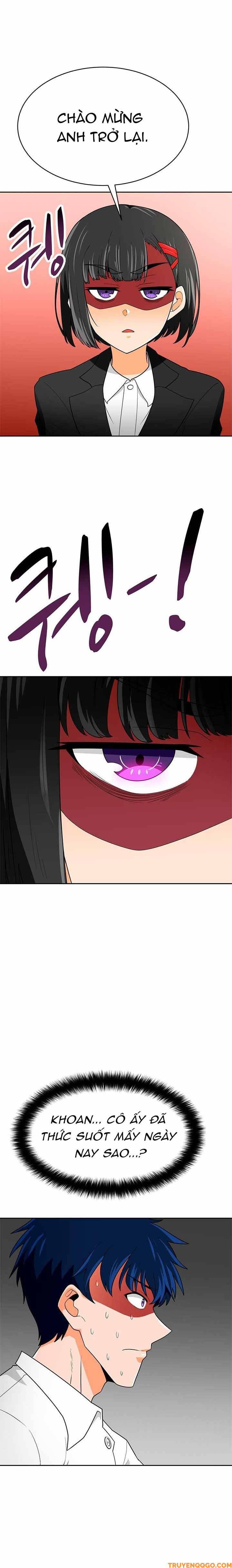 Tôi Chiến Đấu Một Mình Chap 71 - Next Chap 72