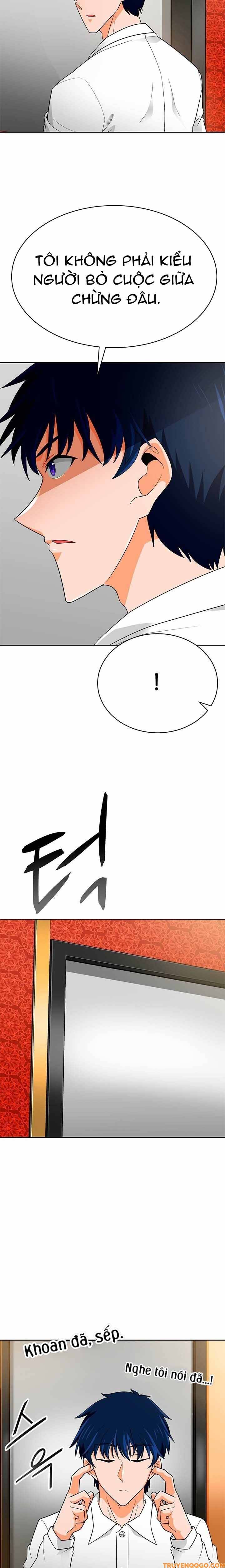 Tôi Chiến Đấu Một Mình Chap 71 - Next Chap 72