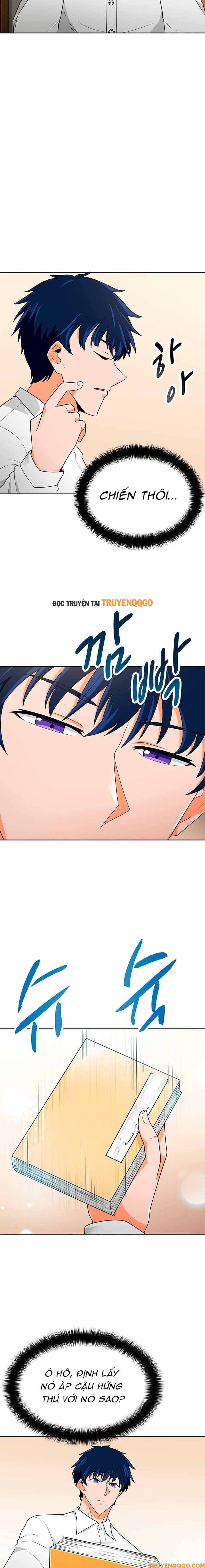 Tôi Chiến Đấu Một Mình Chap 71 - Next Chap 72