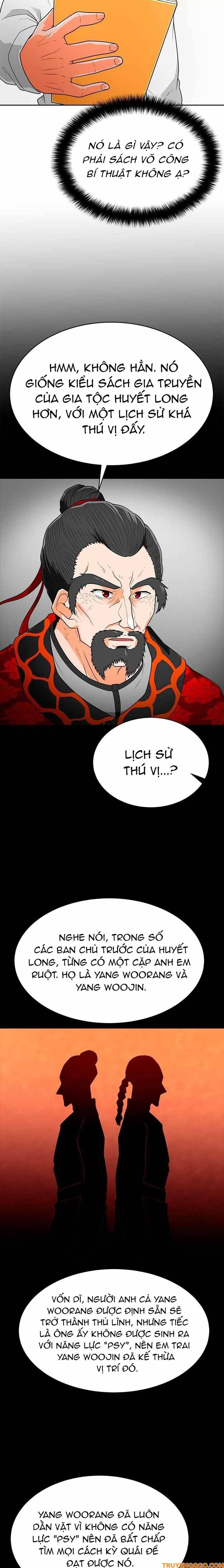 Tôi Chiến Đấu Một Mình Chap 71 - Next Chap 72