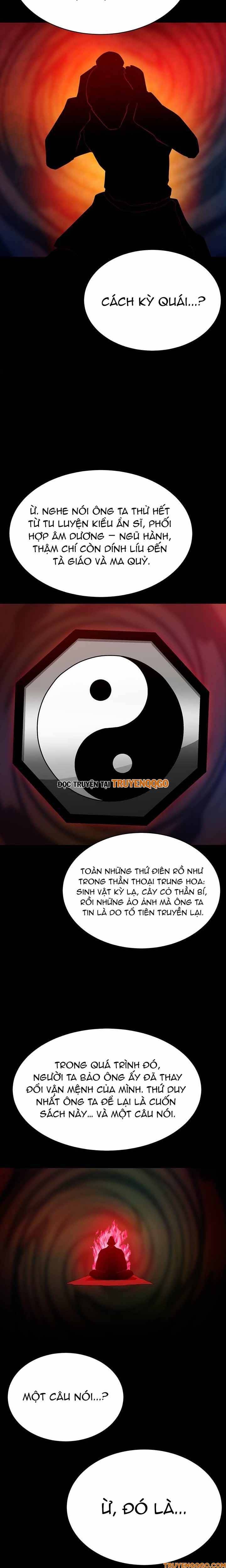 Tôi Chiến Đấu Một Mình Chap 71 - Next Chap 72