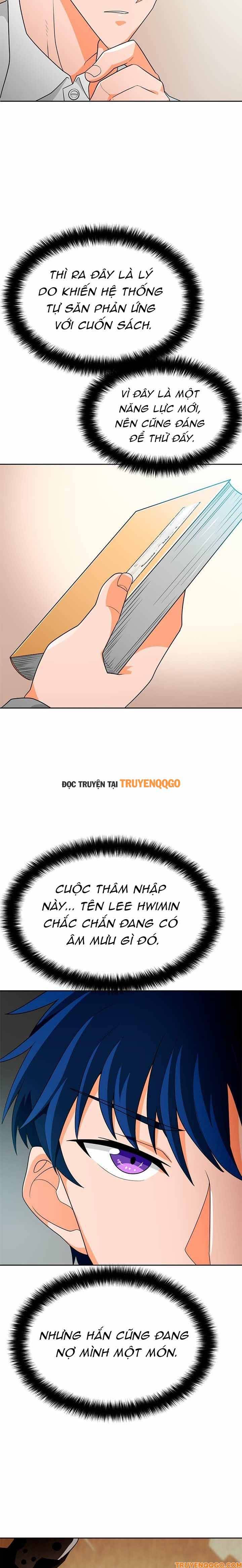 Tôi Chiến Đấu Một Mình Chap 71 - Next Chap 72