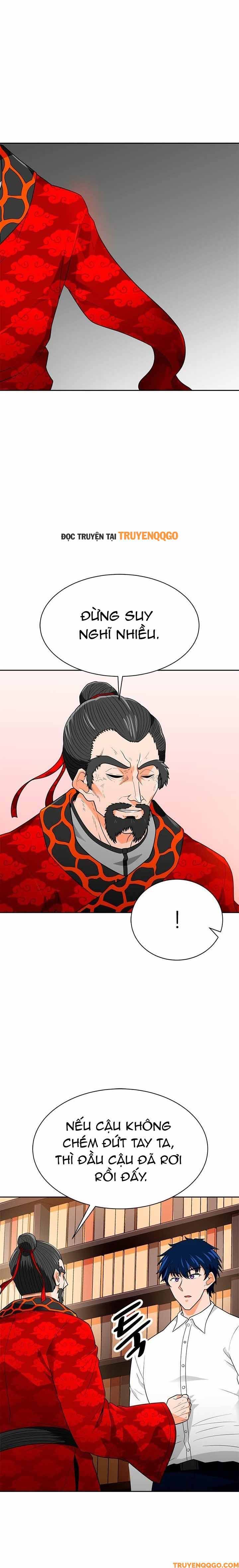 Tôi Chiến Đấu Một Mình Chap 71 - Next Chap 72