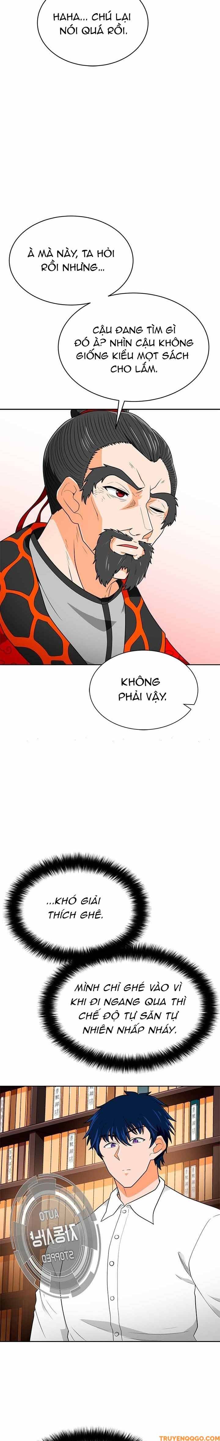 Tôi Chiến Đấu Một Mình Chap 71 - Next Chap 72