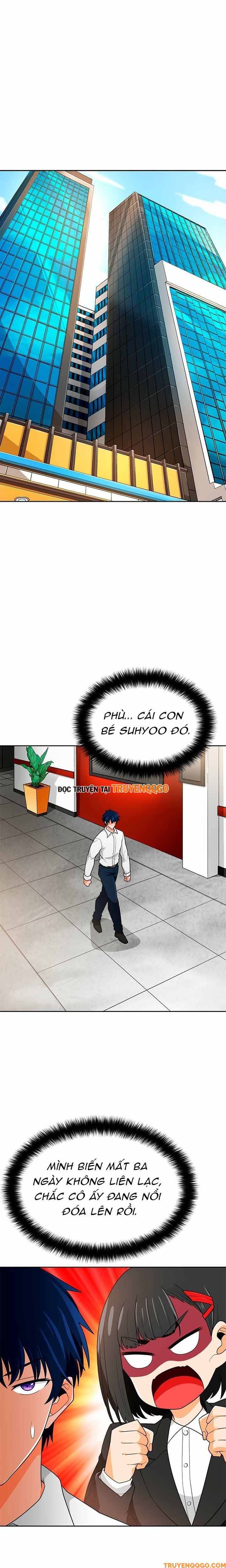 Tôi Chiến Đấu Một Mình Chap 71 - Next Chap 72