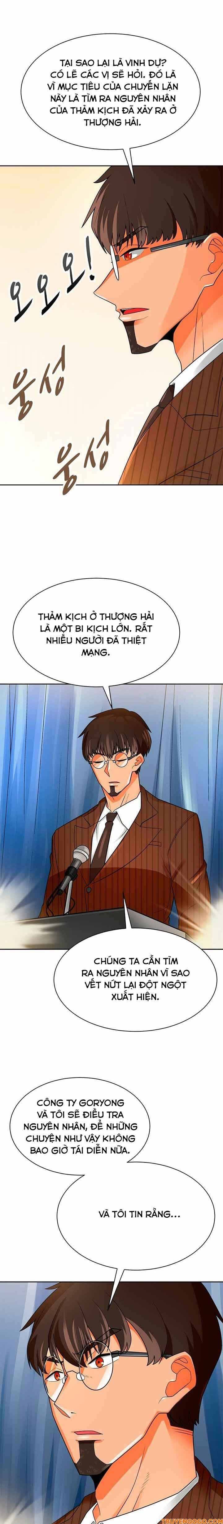 Tôi Chiến Đấu Một Mình Chap 72 - Next Chap 73