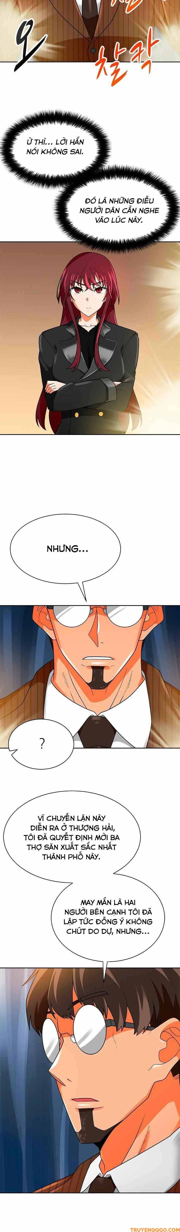 Tôi Chiến Đấu Một Mình Chap 72 - Next Chap 73