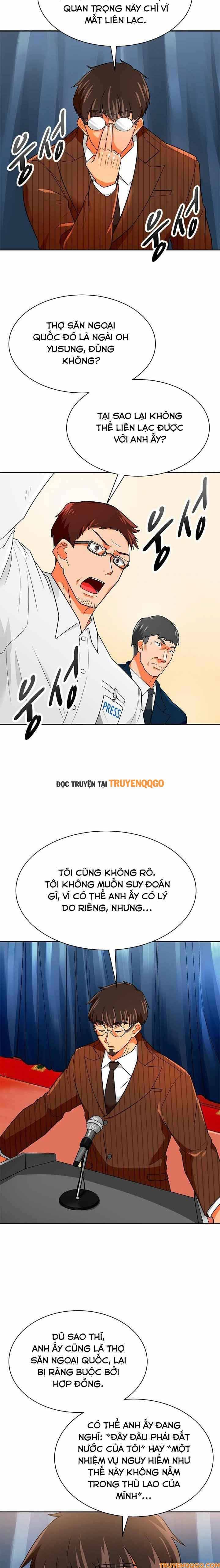 Tôi Chiến Đấu Một Mình Chap 72 - Next Chap 73