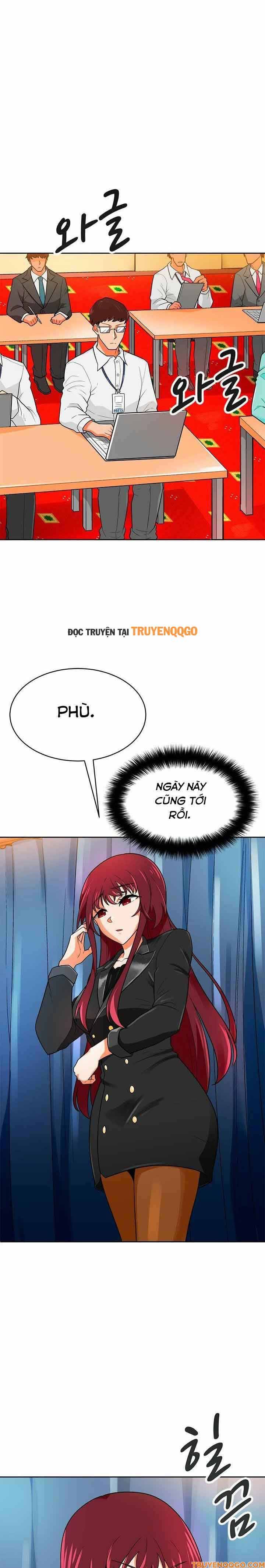 Tôi Chiến Đấu Một Mình Chap 72 - Next Chap 73