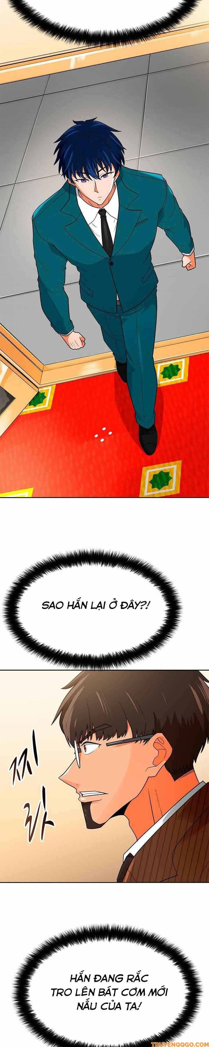 Tôi Chiến Đấu Một Mình Chap 72 - Next Chap 73