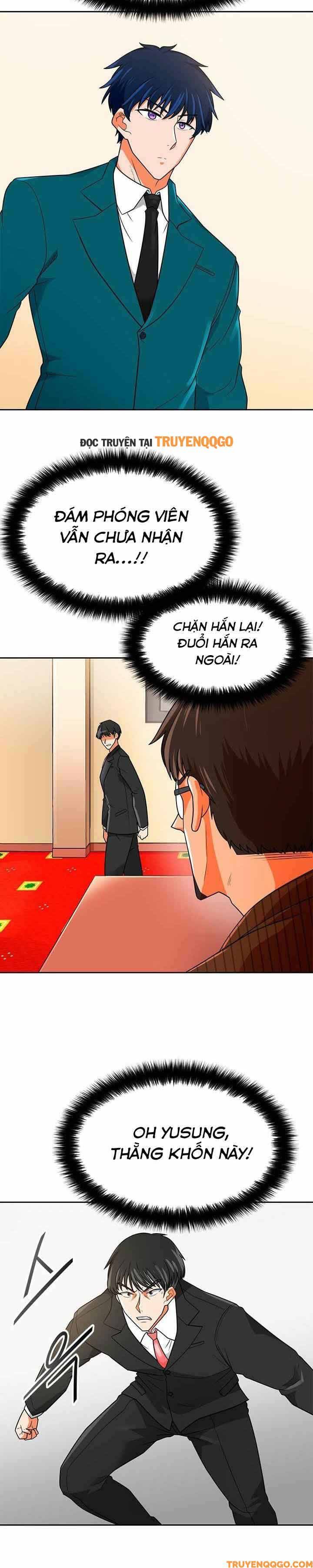 Tôi Chiến Đấu Một Mình Chap 72 - Next Chap 73