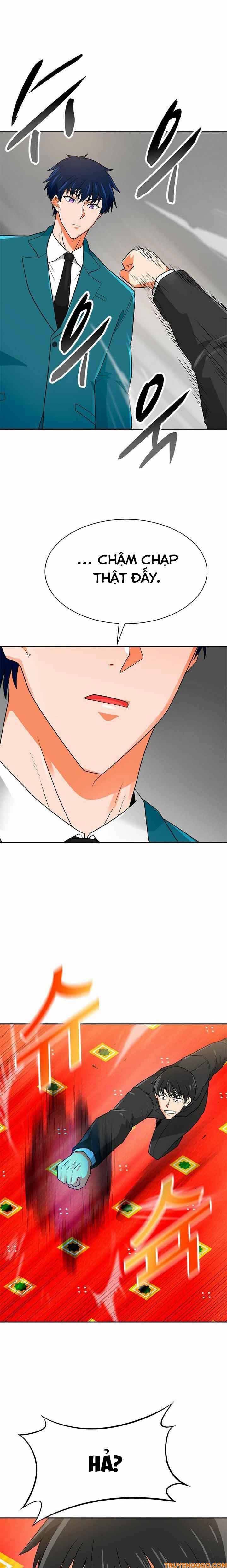 Tôi Chiến Đấu Một Mình Chap 72 - Next Chap 73