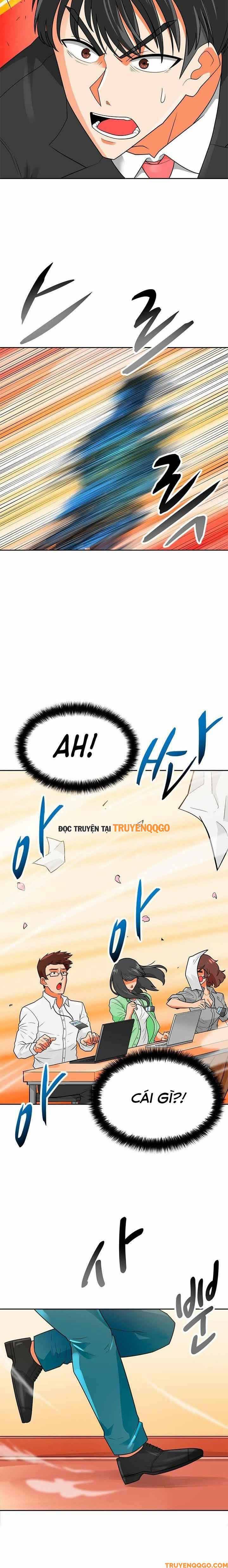 Tôi Chiến Đấu Một Mình Chap 72 - Next Chap 73