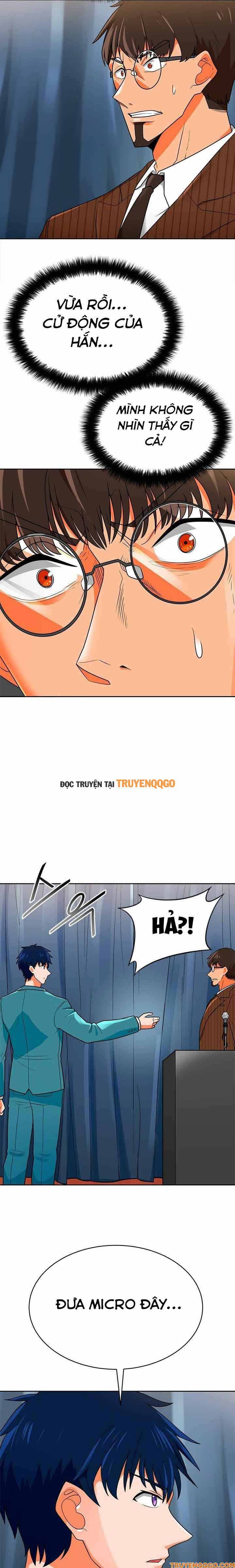 Tôi Chiến Đấu Một Mình Chap 72 - Next Chap 73