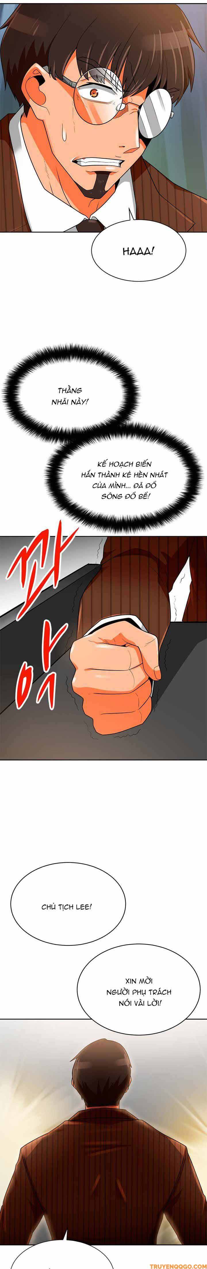Tôi Chiến Đấu Một Mình Chap 73 - Next Chap 74