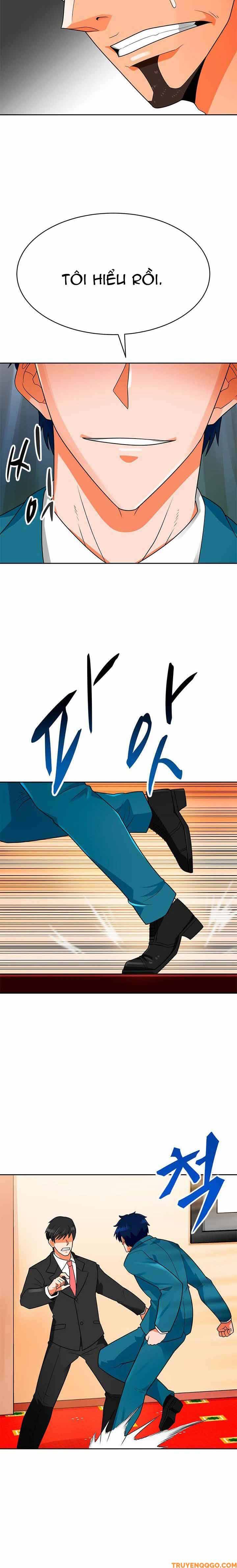 Tôi Chiến Đấu Một Mình Chap 73 - Next Chap 74