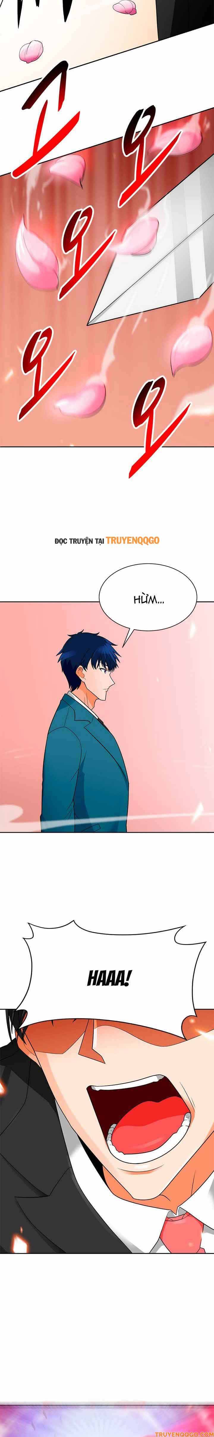 Tôi Chiến Đấu Một Mình Chap 73 - Next Chap 74