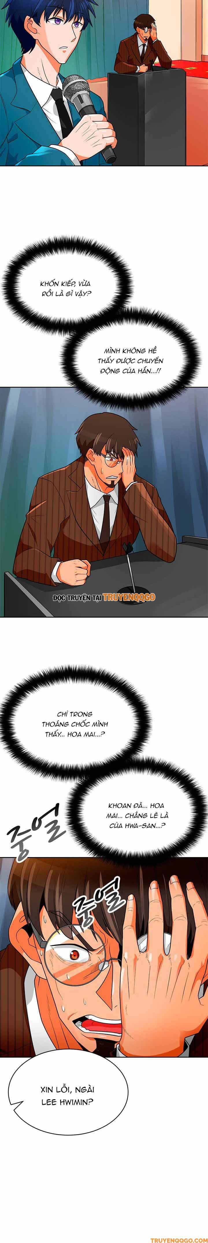 Tôi Chiến Đấu Một Mình Chap 73 - Next Chap 74